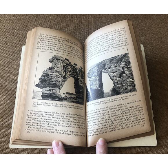 Vintage 1943 WWII Shipboard Science Ocean Transport SC Book The Infantry Journal - Picture 16 of 16